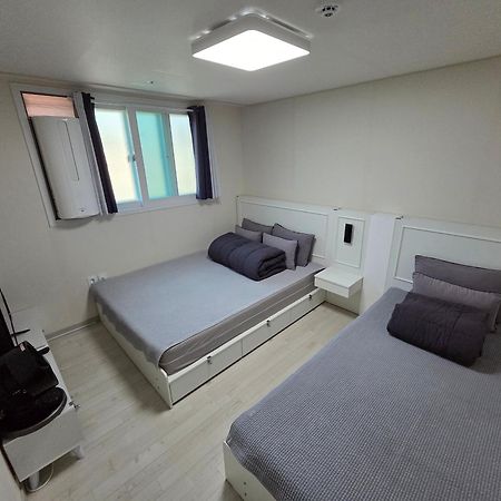 Jw'S Bukhansan Healing Stay I Сеул Экстерьер фото