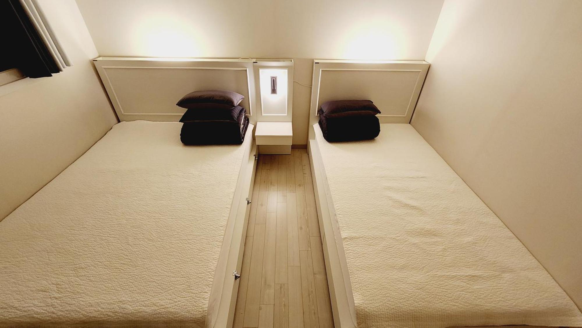 Jw'S Bukhansan Healing Stay I Сеул Экстерьер фото
