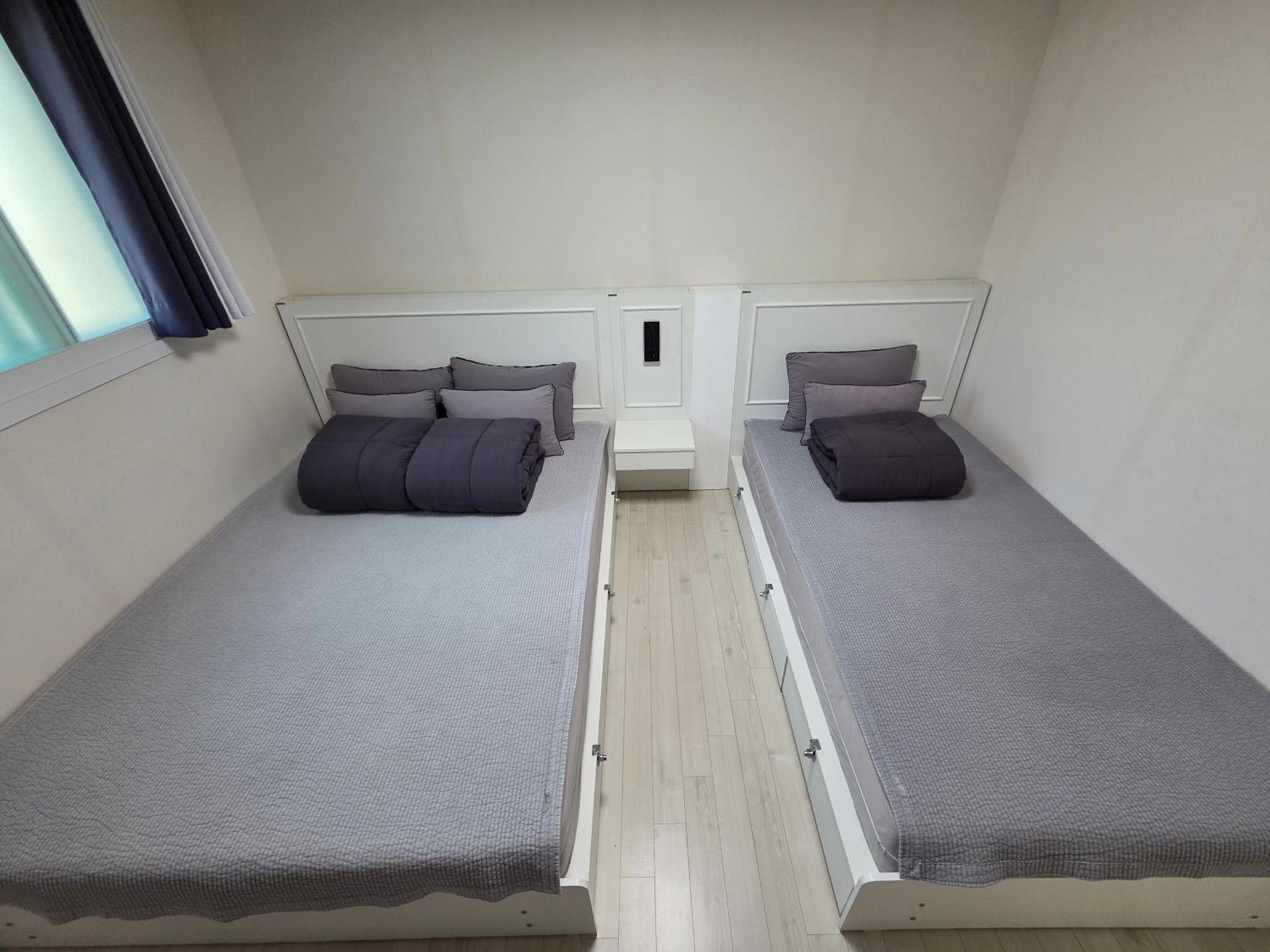 Jw'S Bukhansan Healing Stay I Сеул Экстерьер фото