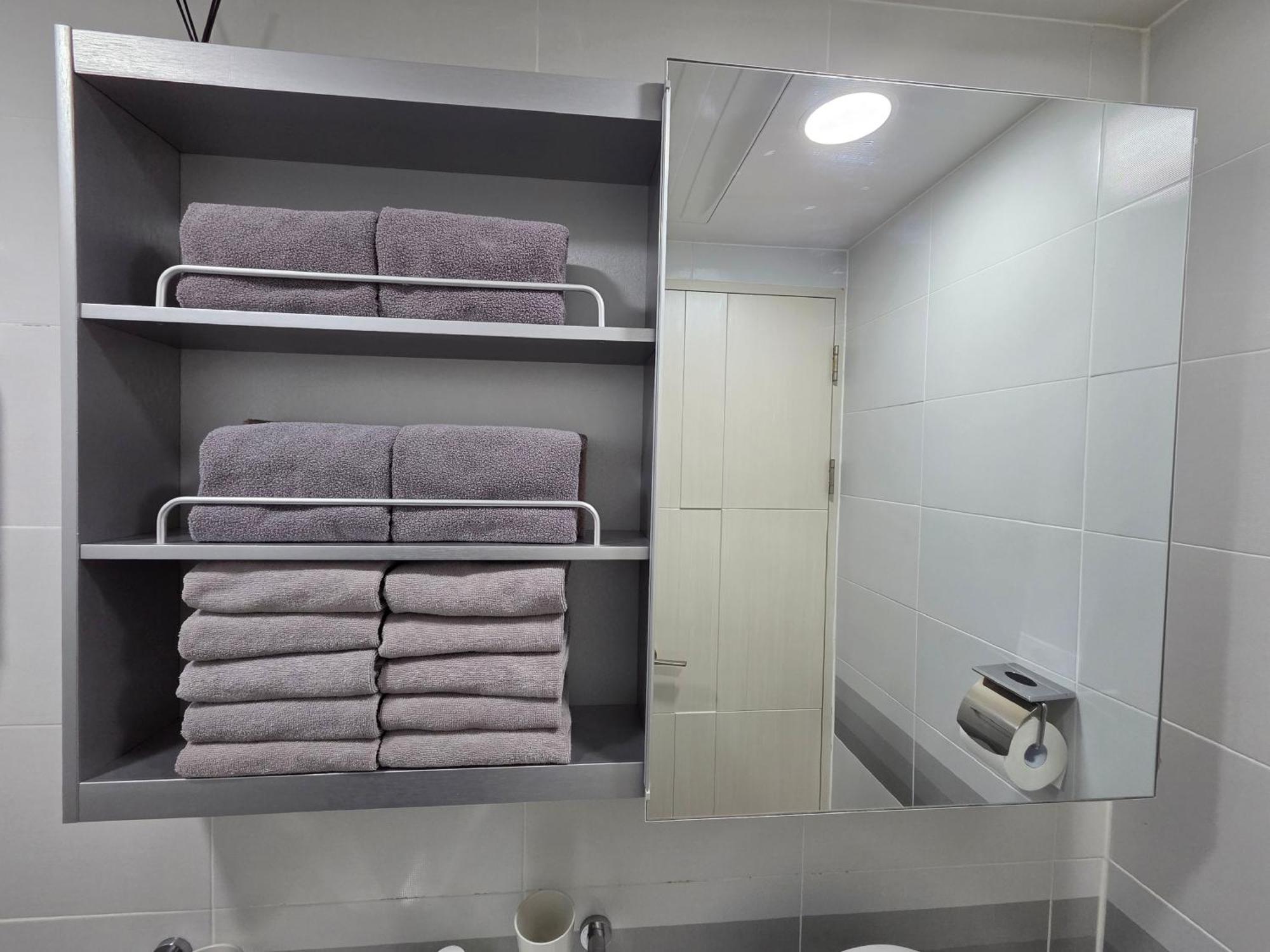Jw'S Bukhansan Healing Stay I Сеул Экстерьер фото